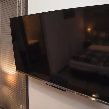 Appartement Droste Haarlem