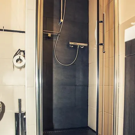 Appartement Droste Haarlem