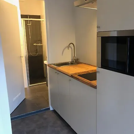 Droste Appartement *