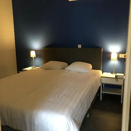 Appartement Droste *