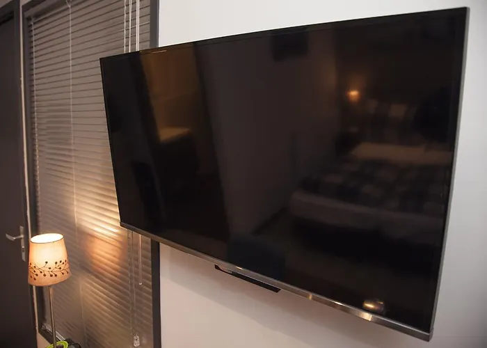 Appartement Droste Haarlem