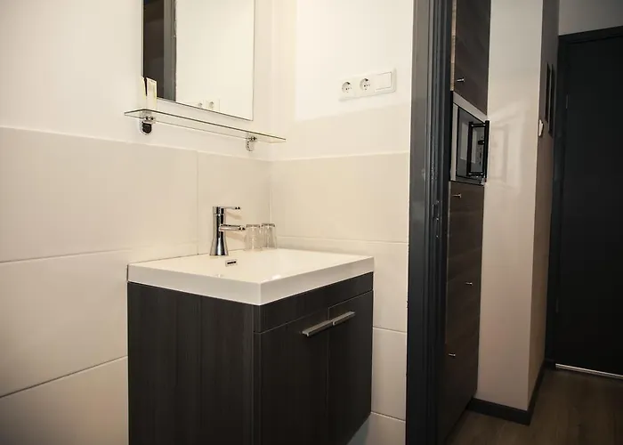 Droste Appartement *