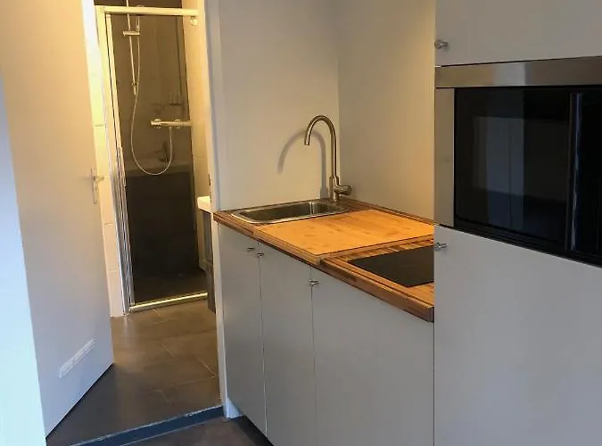 Droste Appartement *