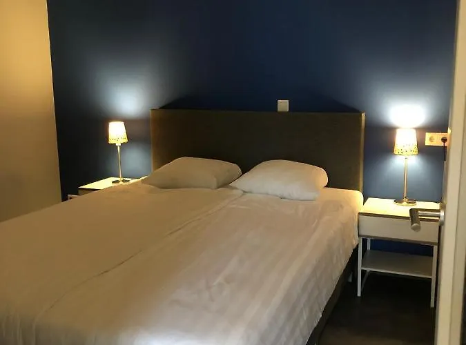 Appartement Droste *